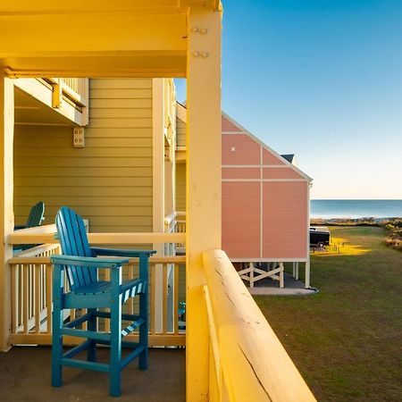Sunset Blvd Villa Caswell Beach Exterior foto