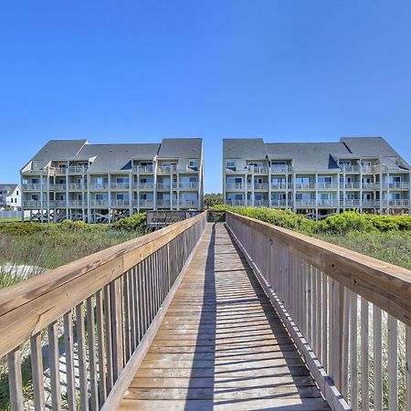 Sunset Blvd Villa Caswell Beach Exterior foto