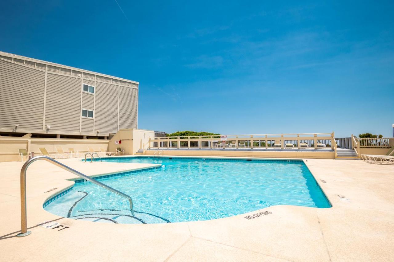 Sunset Blvd Villa Caswell Beach Exterior foto