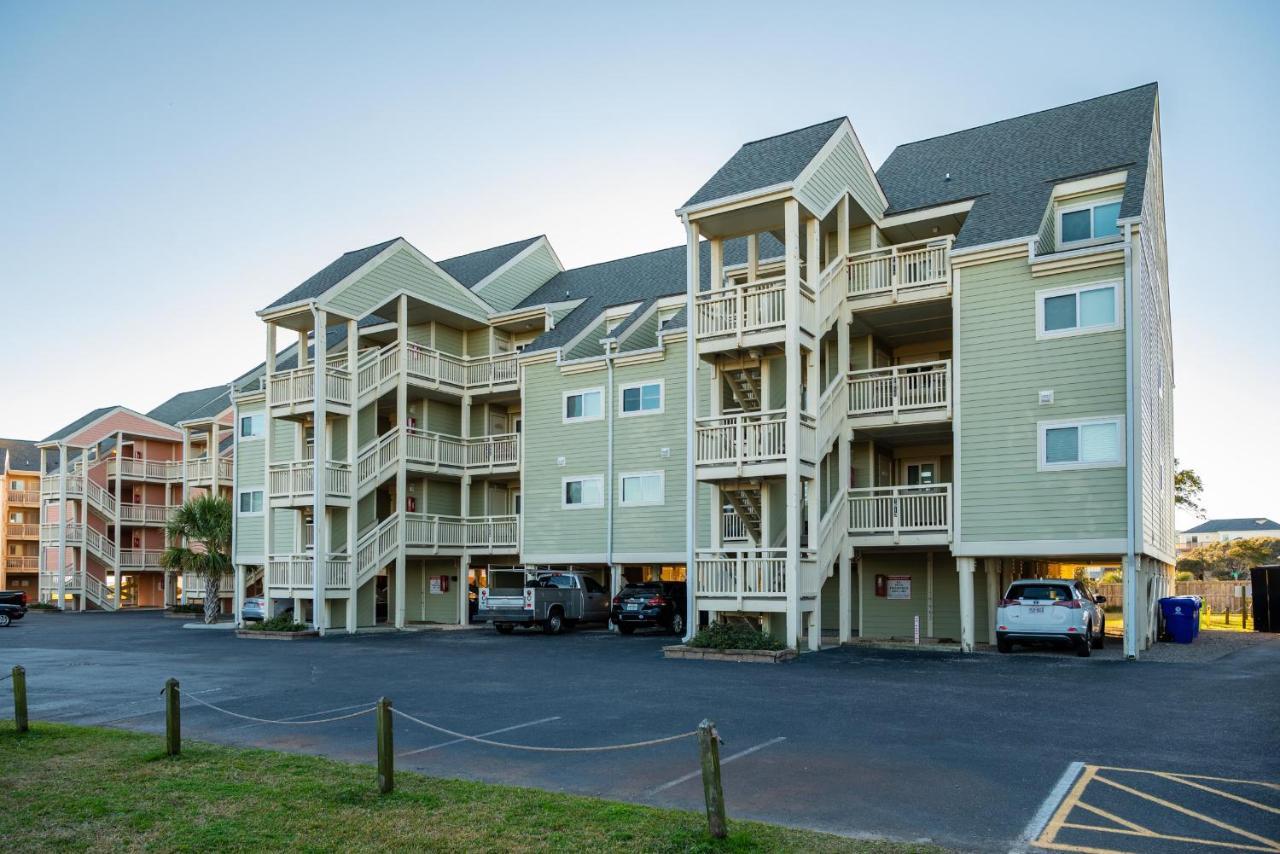 Sunset Blvd Villa Caswell Beach Exterior foto