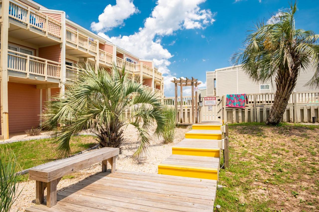 Sunset Blvd Villa Caswell Beach Exterior foto