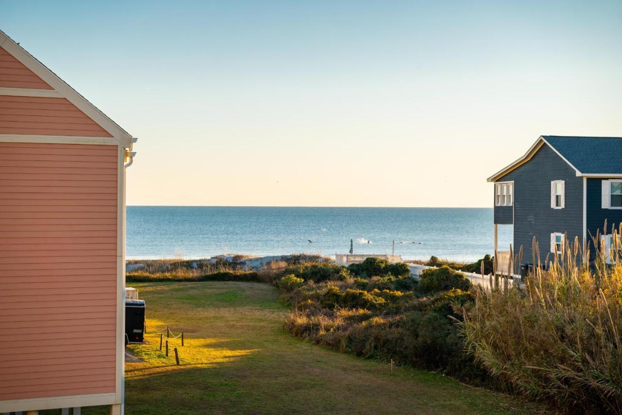 Sunset Blvd Villa Caswell Beach Exterior foto