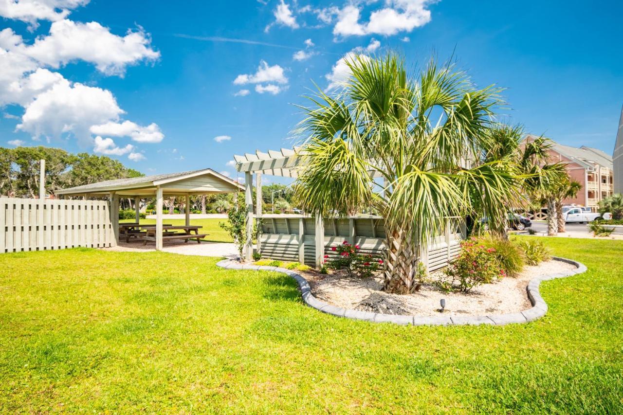 Sunset Blvd Villa Caswell Beach Exterior foto