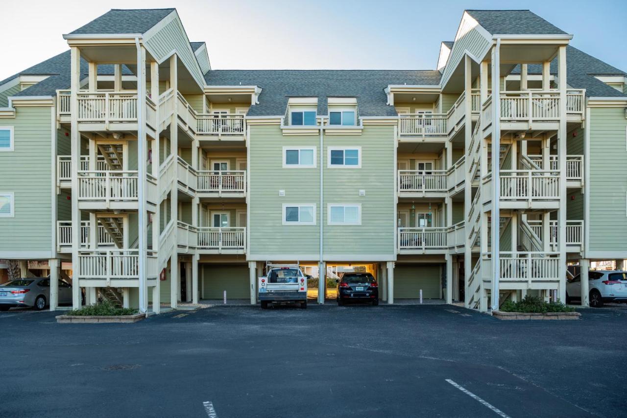 Sunset Blvd Villa Caswell Beach Exterior foto