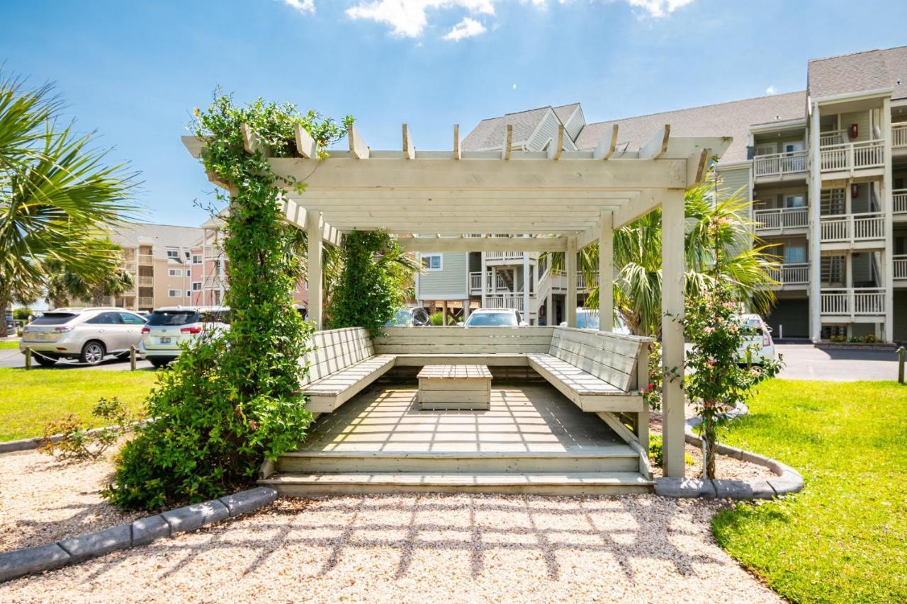 Sunset Blvd Villa Caswell Beach Exterior foto