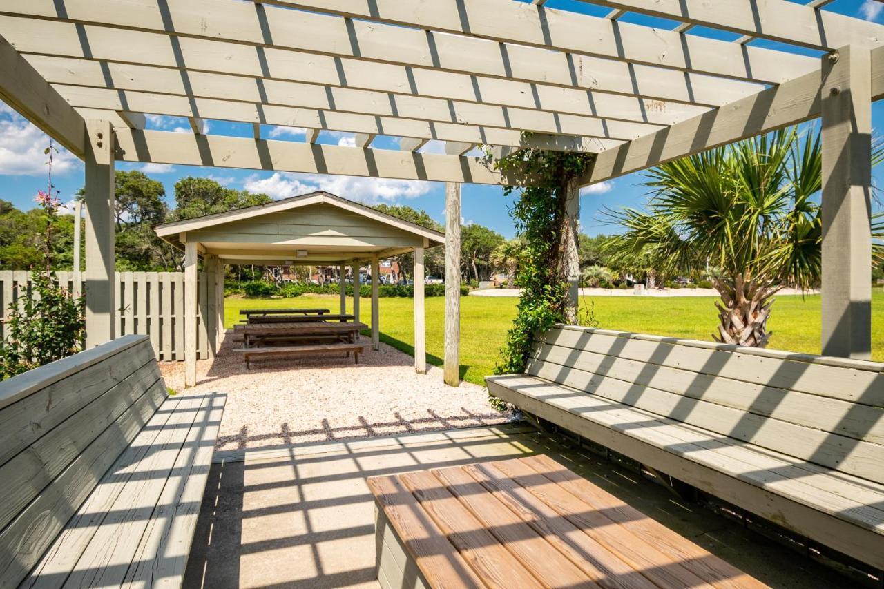 Sunset Blvd Villa Caswell Beach Exterior foto