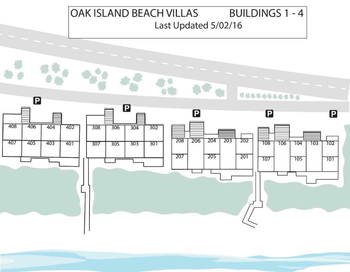 Sunset Blvd Villa Caswell Beach Exterior foto