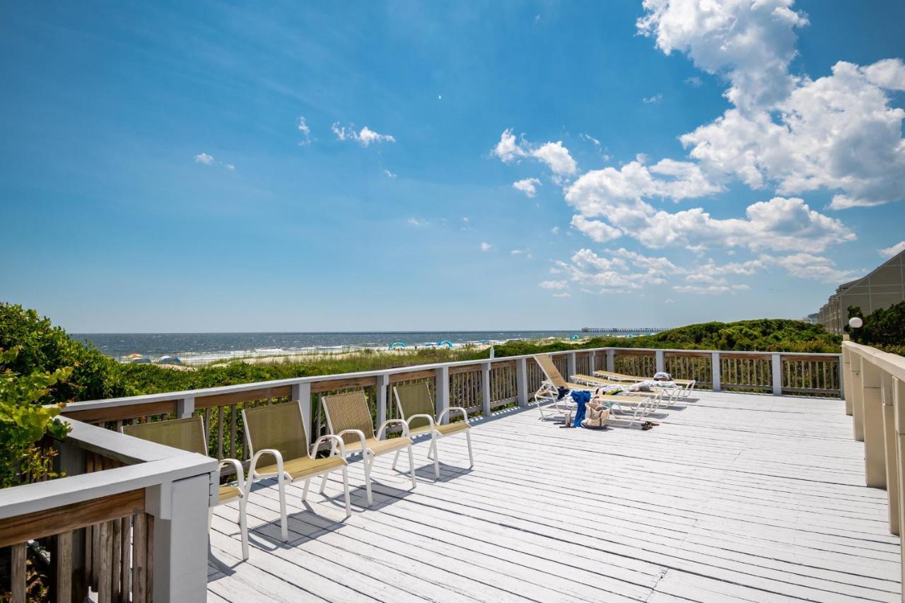 Sunset Blvd Villa Caswell Beach Exterior foto