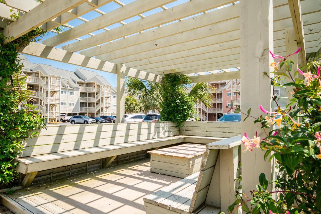 Sunset Blvd Villa Caswell Beach Exterior foto