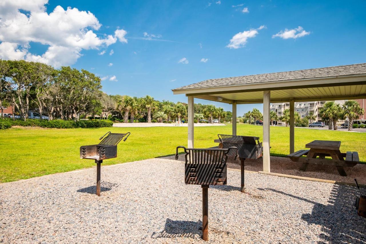 Sunset Blvd Villa Caswell Beach Exterior foto