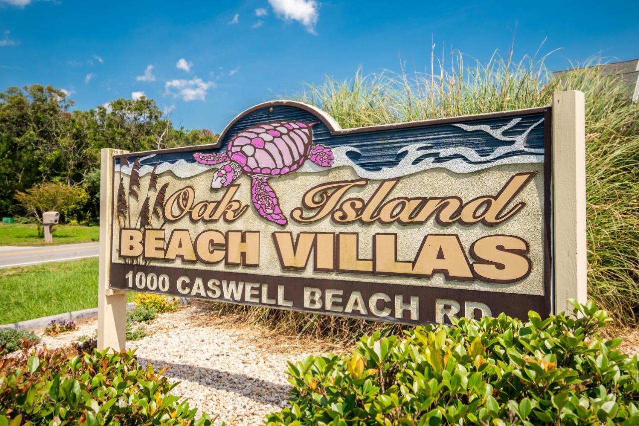 Sunset Blvd Villa Caswell Beach Exterior foto