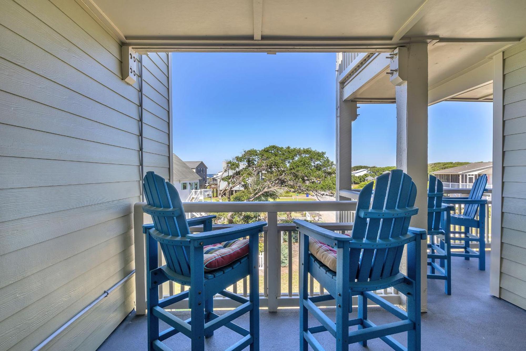 Sunset Blvd Villa Caswell Beach Exterior foto
