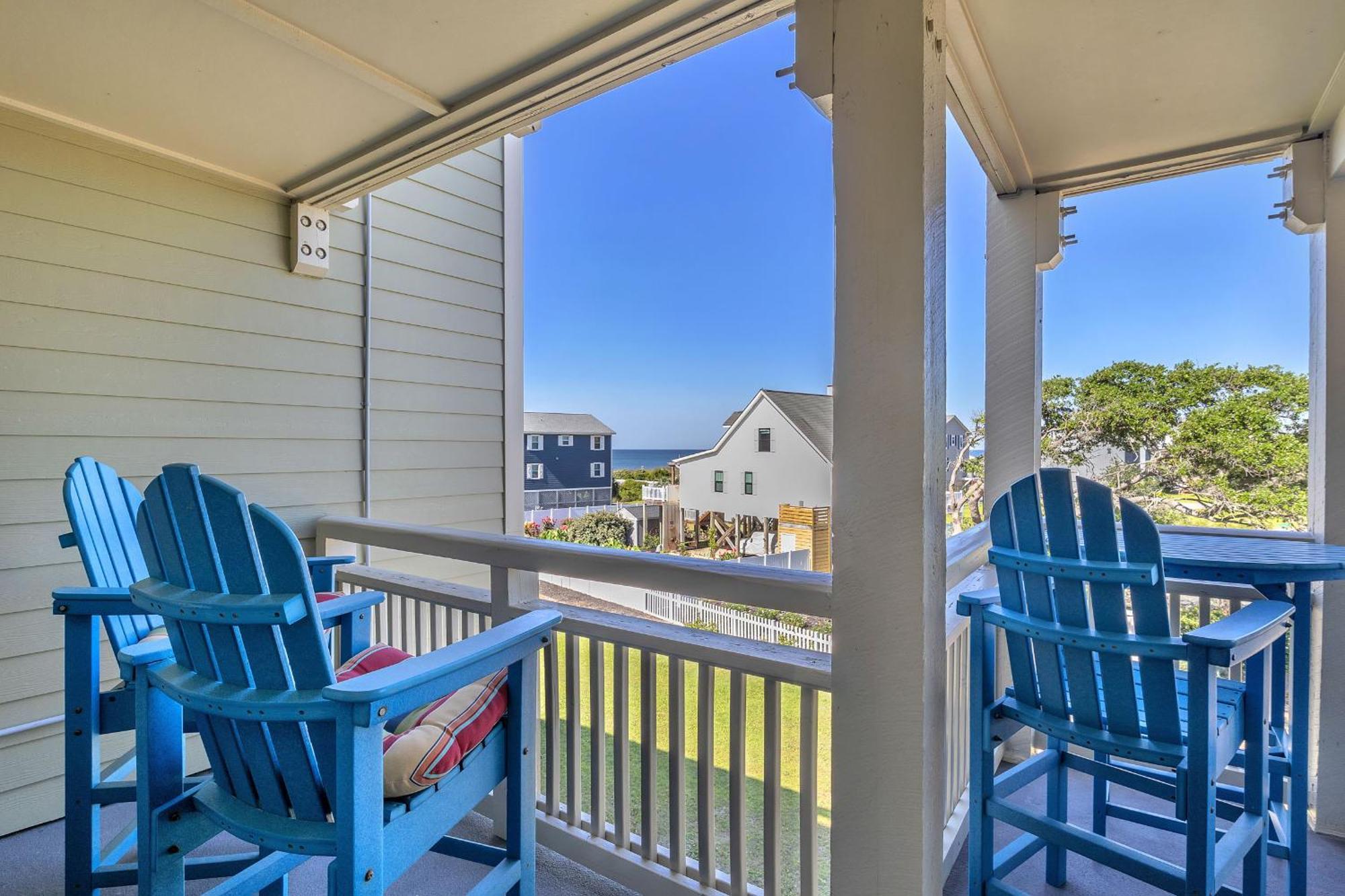 Sunset Blvd Villa Caswell Beach Exterior foto
