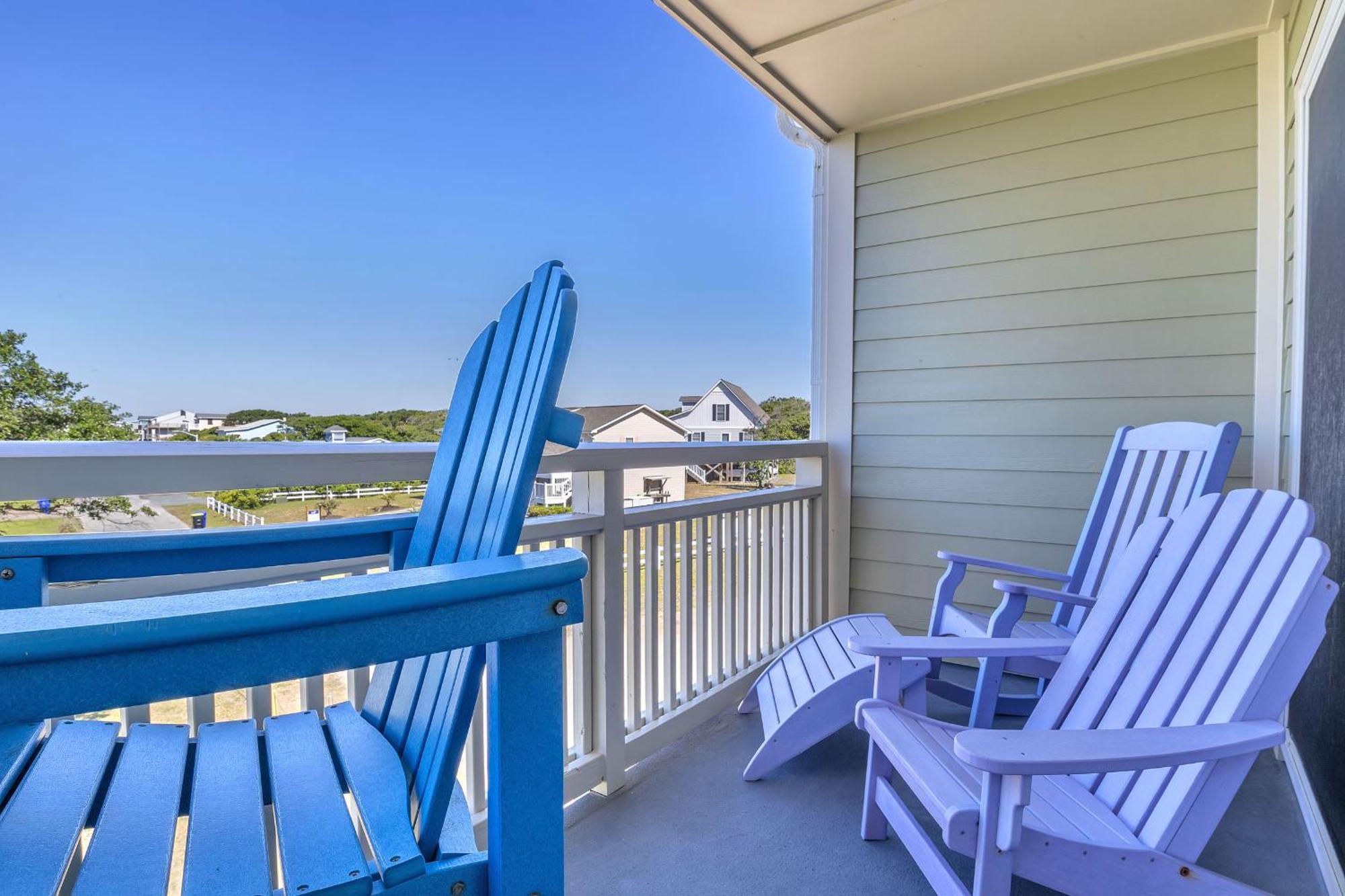 Sunset Blvd Villa Caswell Beach Exterior foto