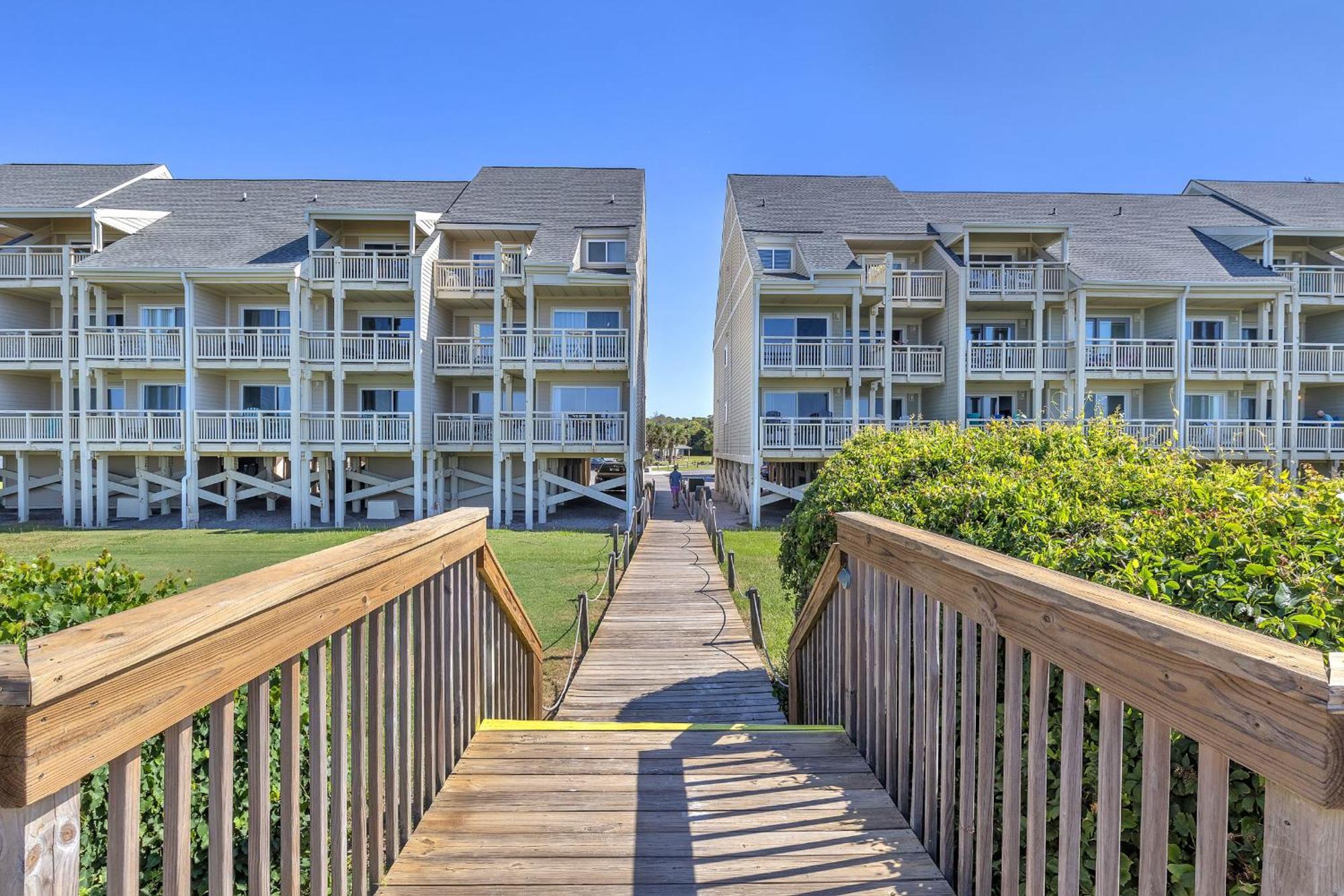 Sunset Blvd Villa Caswell Beach Exterior foto