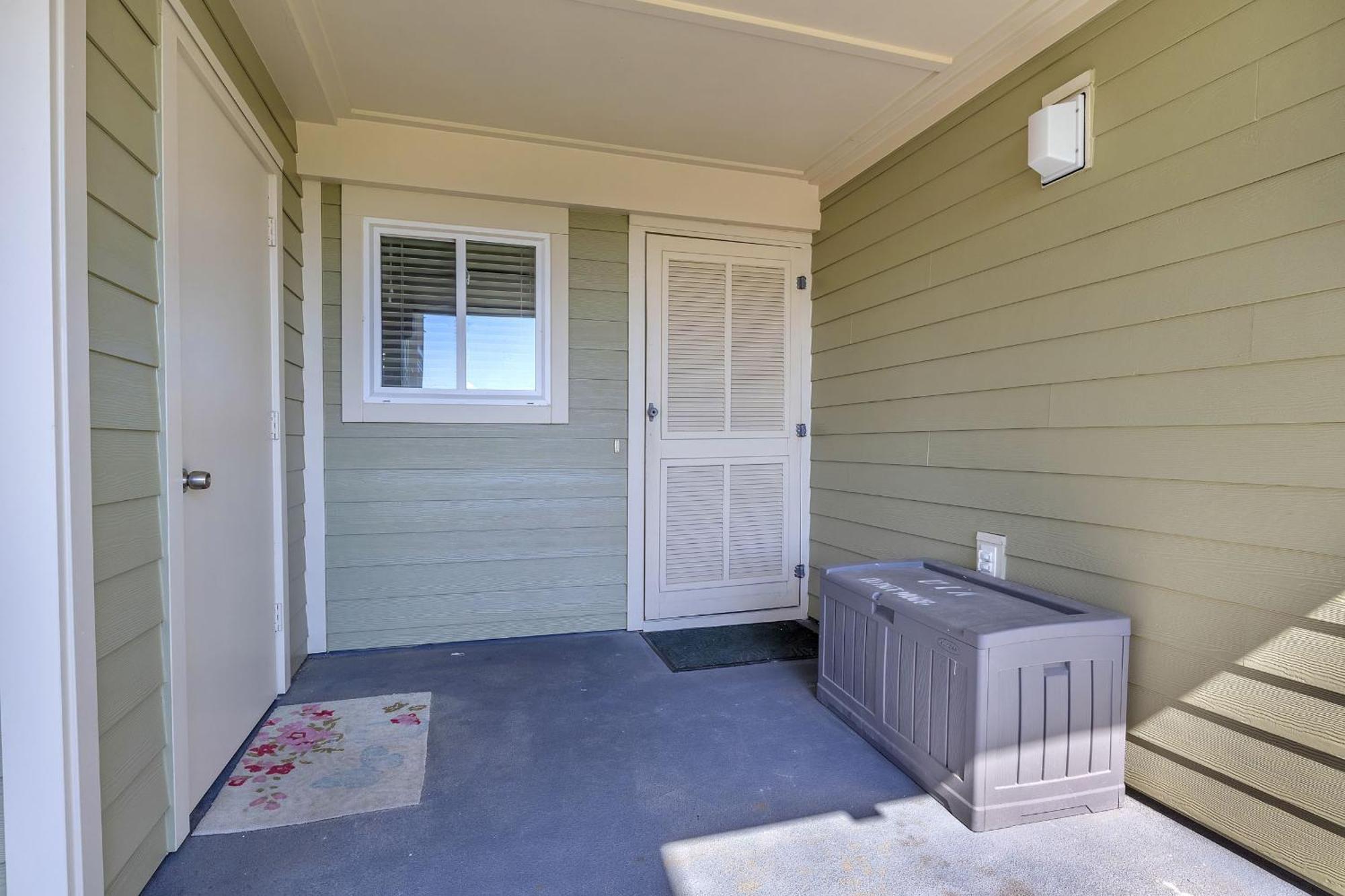 Sunset Blvd Villa Caswell Beach Exterior foto